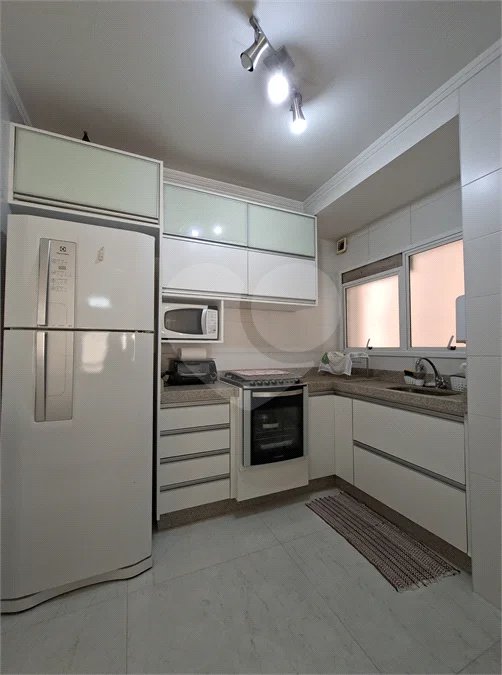 APARTAMENTO DE 85M² A VENDA NO CENTRO DE SBC