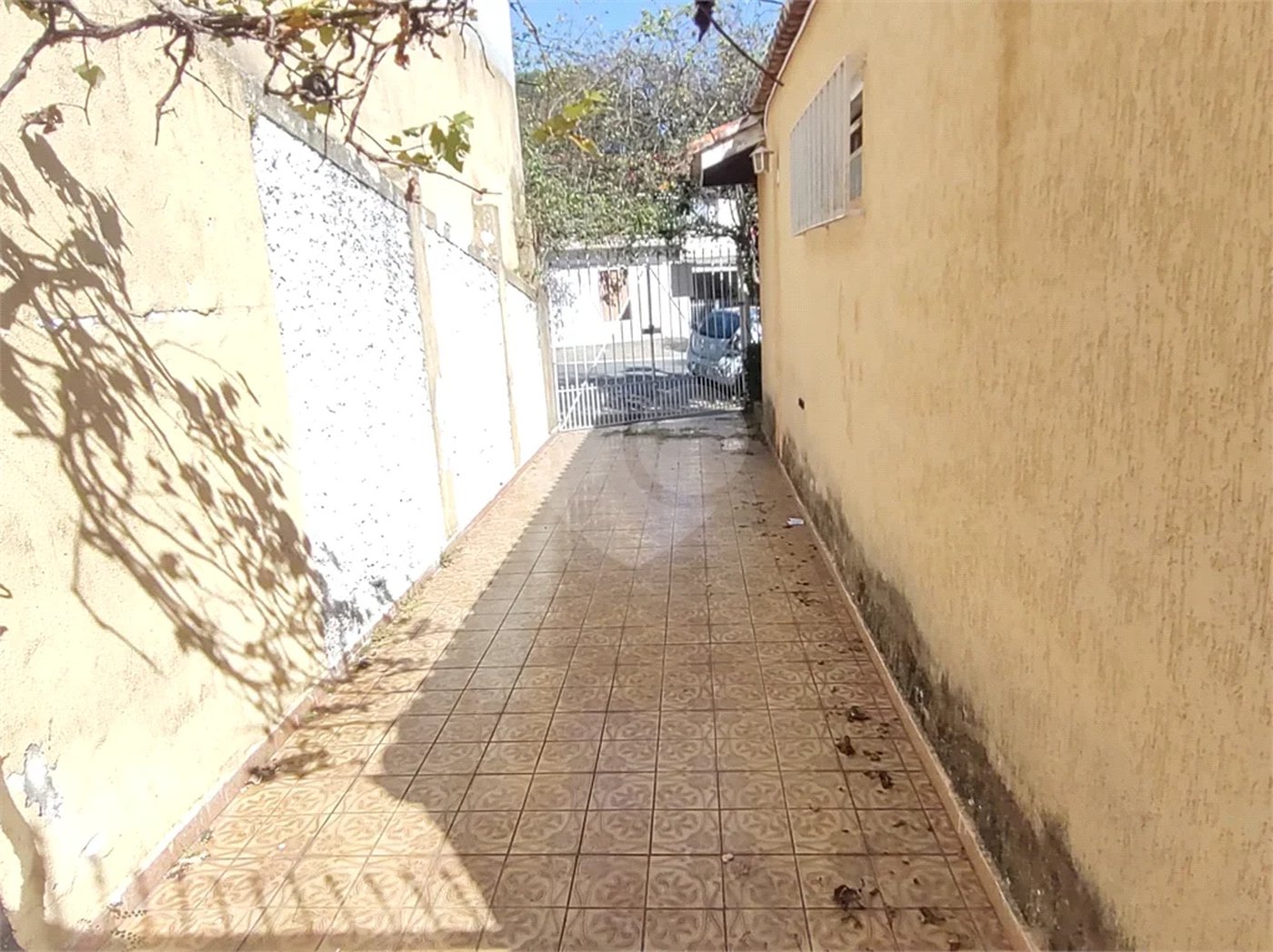 CASA TÉRREA À VENDA NO RESIDENCIAL SANTA TEREZINHA