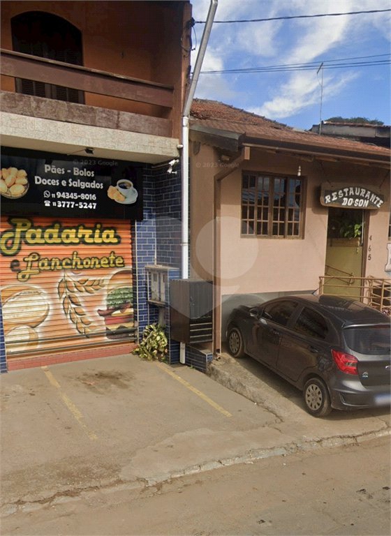 Excelente oportunidade de investimento Sobrado e Salão comercial 229,61m² no bairro Canjica, Terra Preta - Mairiporã/SP