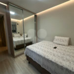 Apartamento com 3 quartos para alugar no Condomínio Cumaru, Jardim Marajoara São Paulo - SP