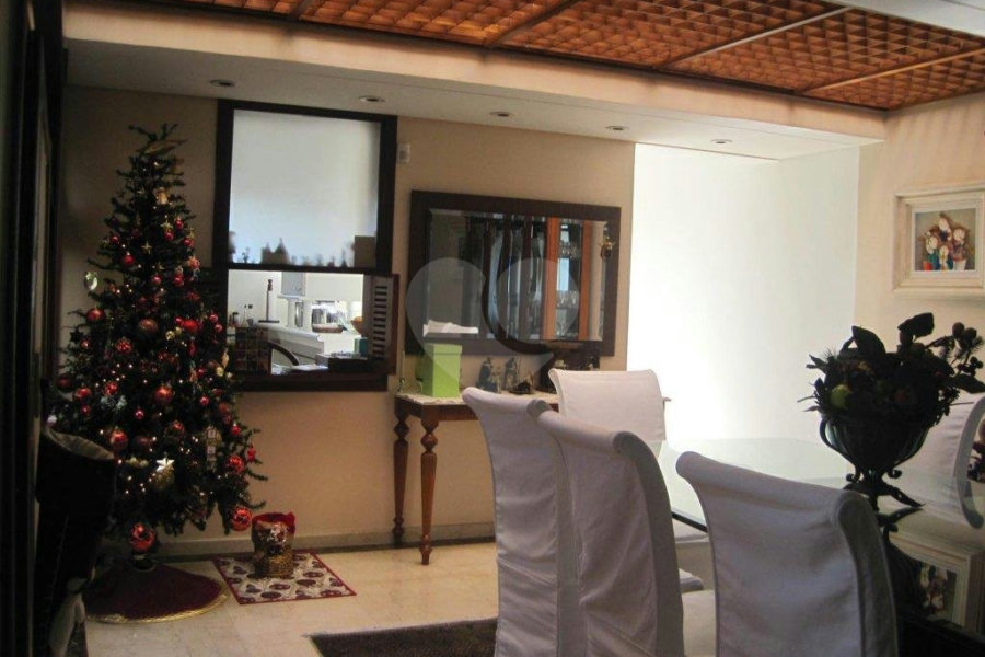 Casa para venda no Jardim da Gloria 4 dormitórios 2 suítes 4 vagas