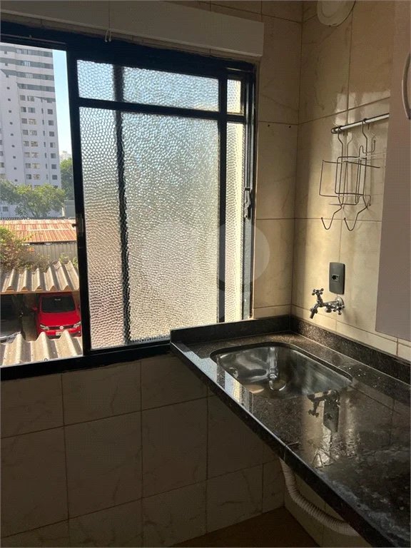 APARTAMENTO A VENDA EM SP BRÁS
