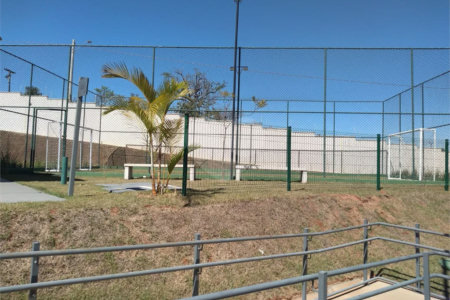 Apartamento à venda com 2 quartos em Loteamento Parque das Águas, Campinas, SP