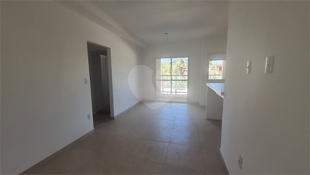Apartamento no Edifício Residencial Valentina Park