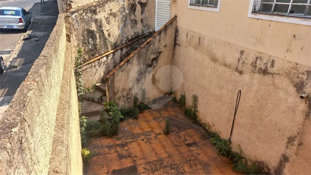 Casa à venda na Avenida Rio das Pedras - Piracicaba/SP