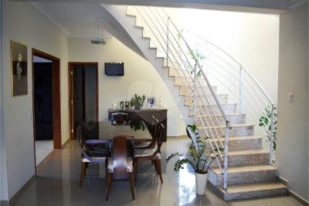 Indaiatuba - Jardim Esplanada I - lindo sobrado com 5 suítes - R$ 2.500.000,00