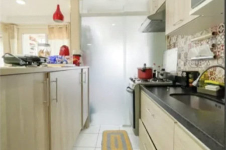 Apartamento à venda com 2 quartos em Conceição, Osasco - SP