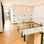Casa nova a venda no Damha II São Carlos