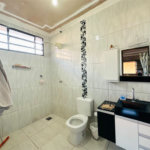 Casa á venda, com 03 Dormitórios, em São Carlos.