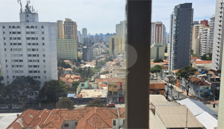 Apartamento à venda com 2 quartos, sendo 1 suíte,  em Liberdade, São Paulo, SP