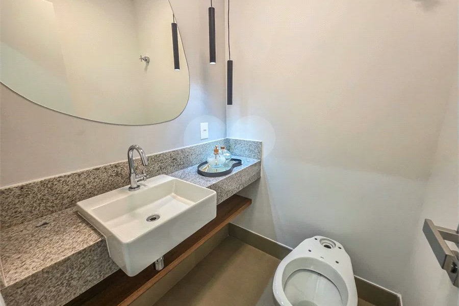 Apartamento à venda com 3 suítes em Riviera de São Lourenço, Bertioga, SP