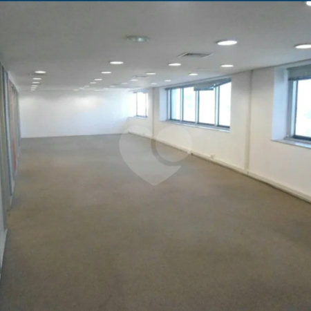 Conjunto comercial para locação na Vila Olímpia