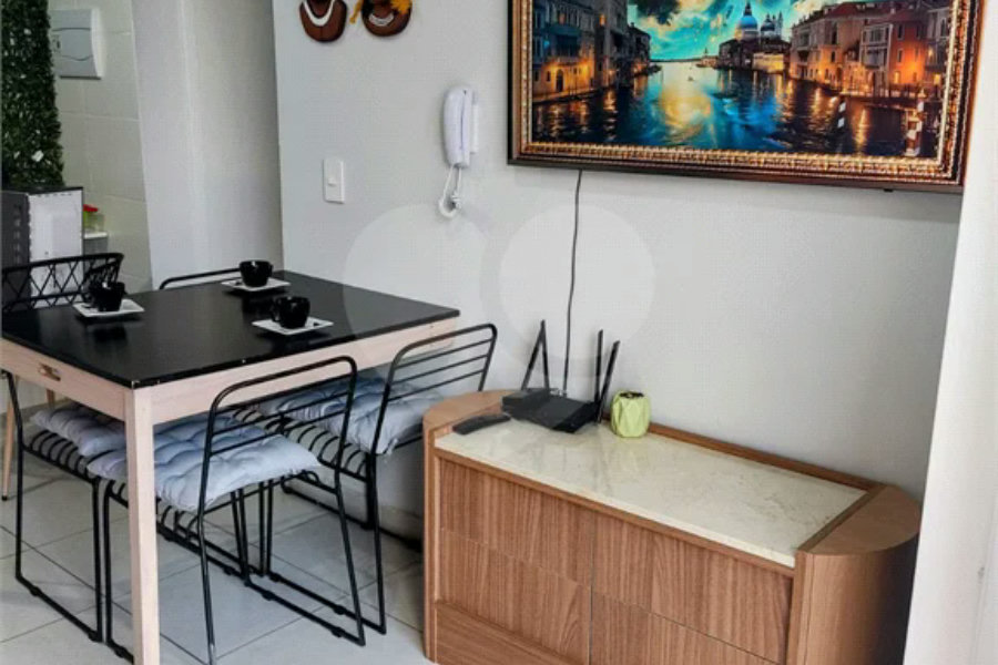 Apartamento Vila Guilherme