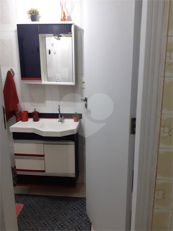 APARTAMENTO PARA VENDA NO CONDOMÍNIO EDIFÍCIO ELIAS ISSA - MOOCA