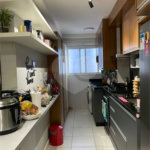 Apartamento de 73m² com 3 dormitórios sendo 1 suíte, 1 vaga Lazer Completo.