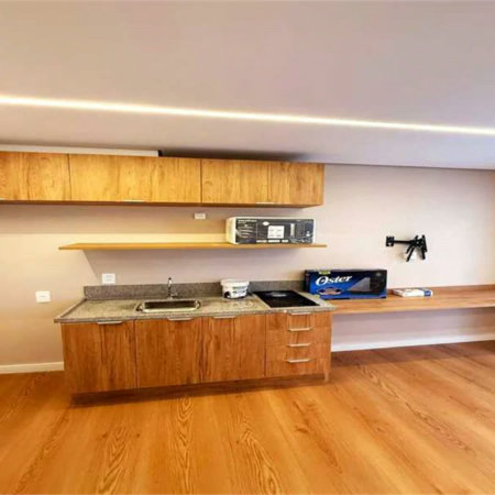 Studio para alugar com 1 quarto em Perdizes, São Paulo - SP
