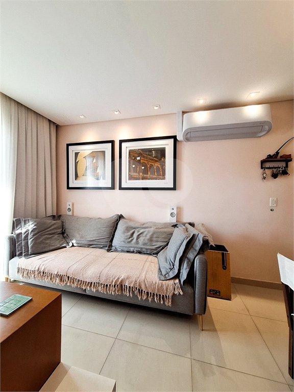 Apartamento à venda com 2 quartos em Vila Nova Cachoeirinha, São Paulo, SP