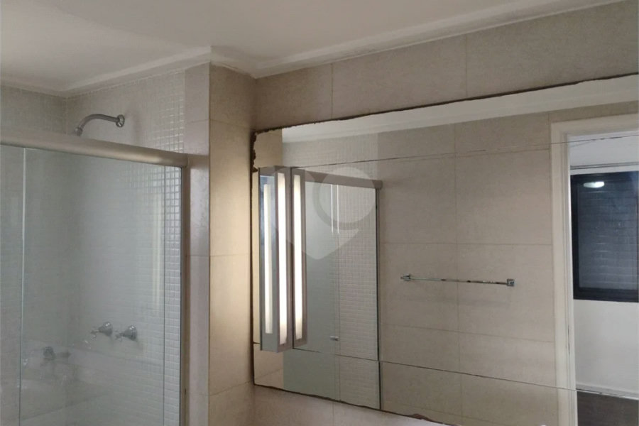 Lindo Apartamento Alto Da Boa Vista