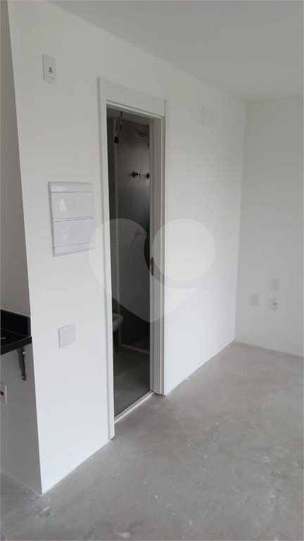 Studio Alto Padrão com 26.5 metros na Vila nova Conceição
