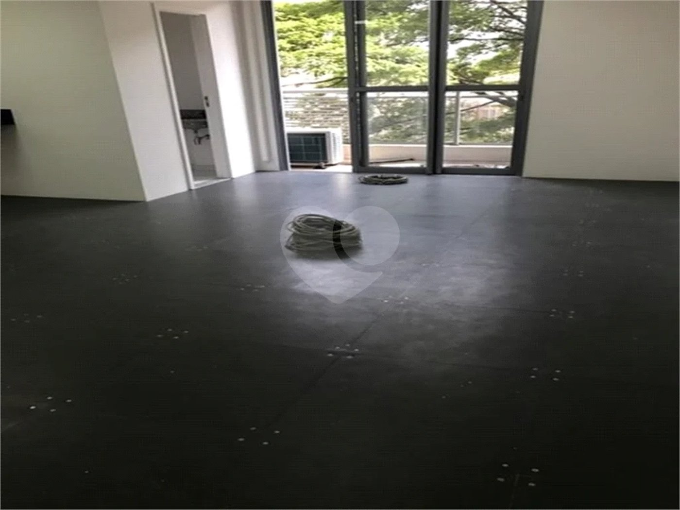 Sala comercial à venda no Brooklin