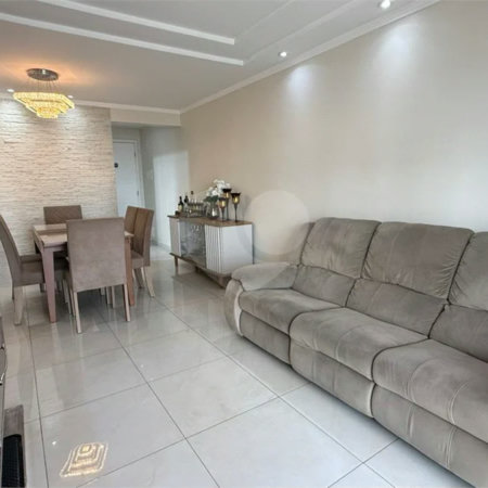 Apartamento à venda na Vila Augusta, Guarulhos, com 75 m²