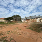 Terreno comercial de 2.100m2, no Bairro Vila Prado em São Carlos-SP