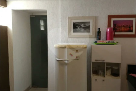 Conjunto comercial à venda na Aclimação, com 118 m²