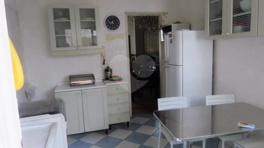Apartamento residencial à venda, Consolação, São Paulo.
