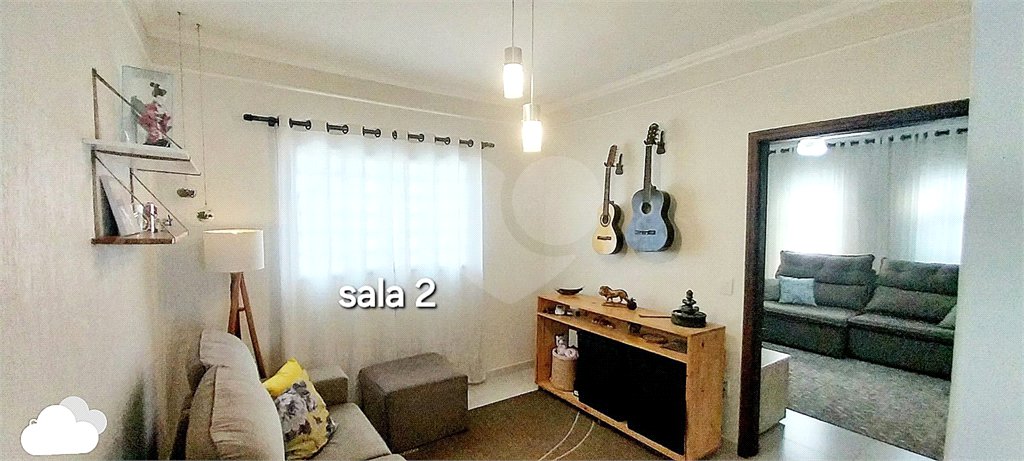Casa à venda com 3 quartos, sendo 1 suíte,  em Residencial Itamarati, São Carlos, SP