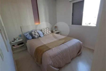 APARTAMENTO A VENDA NO BAIRRO JARDIM DAS INSTRUSTRIAS COM 3 DORMITORIOS, 1 SUITE, 2 VAGAS, SJC