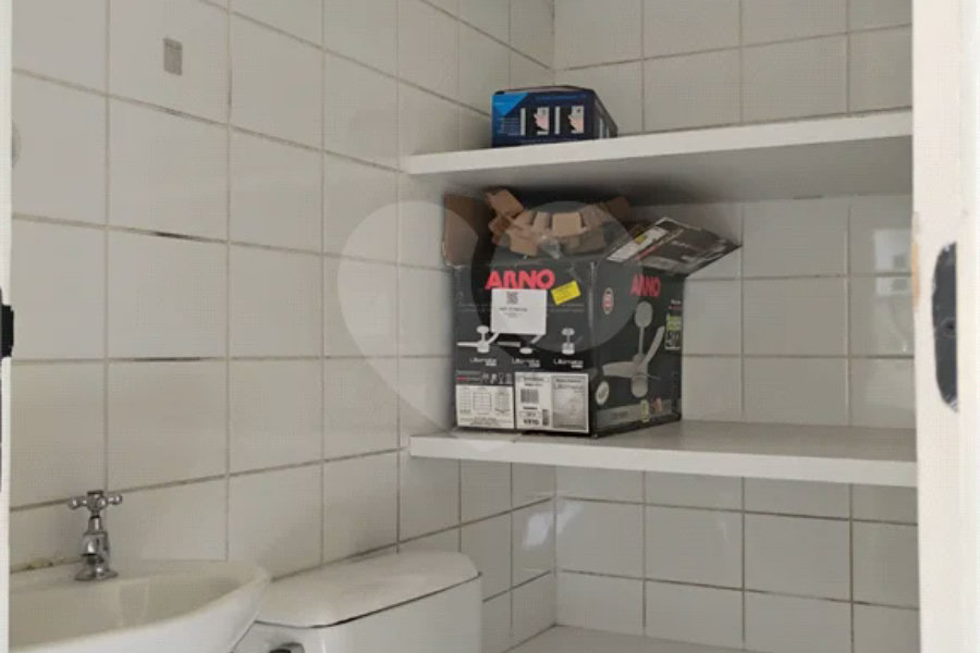 Lindo Apartamento Alto Da Boa Vista