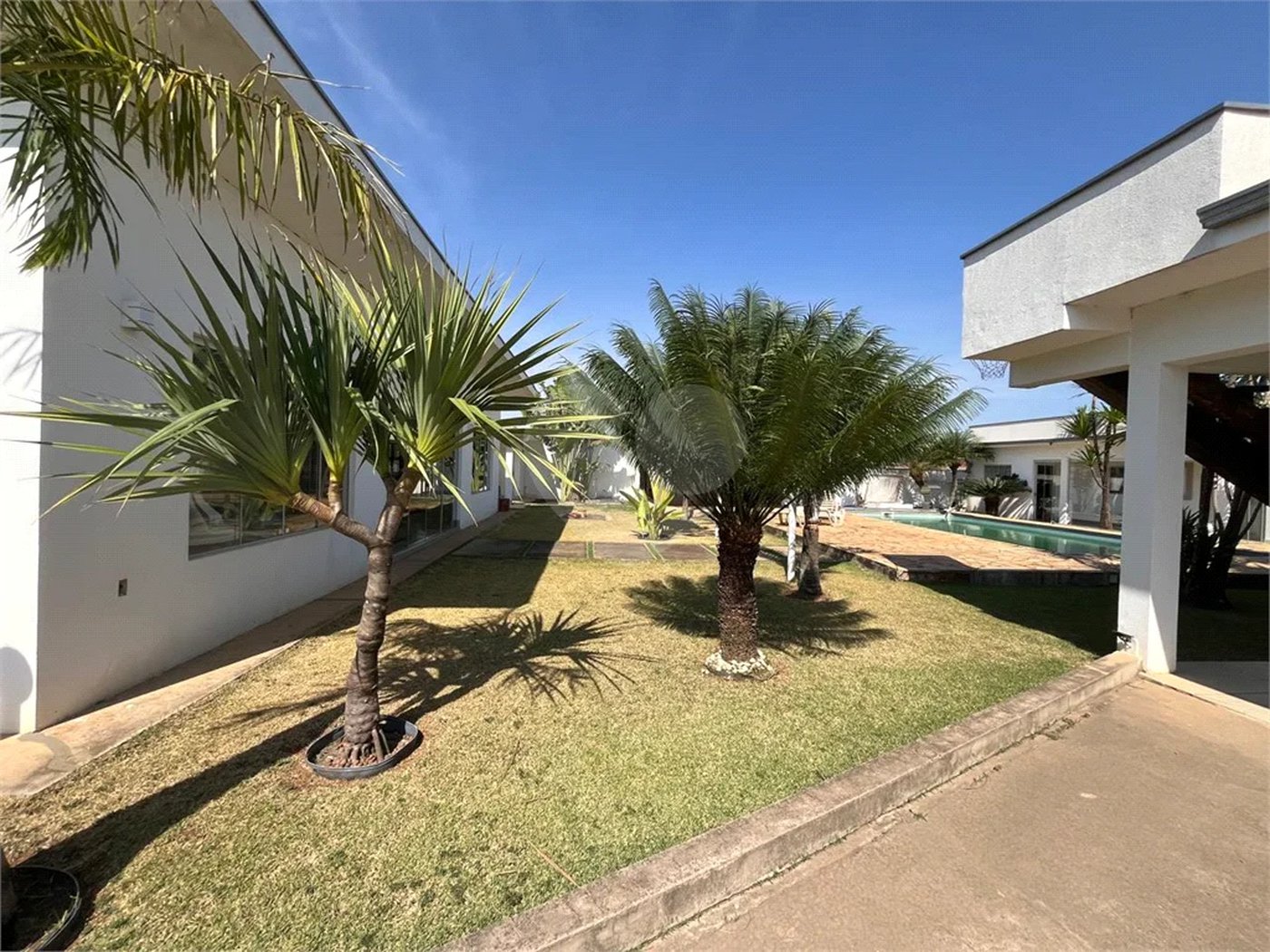 Casa Térrea 5 quartos no Condomínio Campestre em Piracicaba