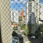 Apartamento de 130m2 à venda com 3 dormitórios e 2 vagas no Campo Belo