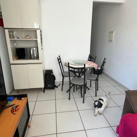 Casa à venda com 3 quartos, sendo 1 suíte,  no condomínio Eco Ville 4, Três Lagoas - MS