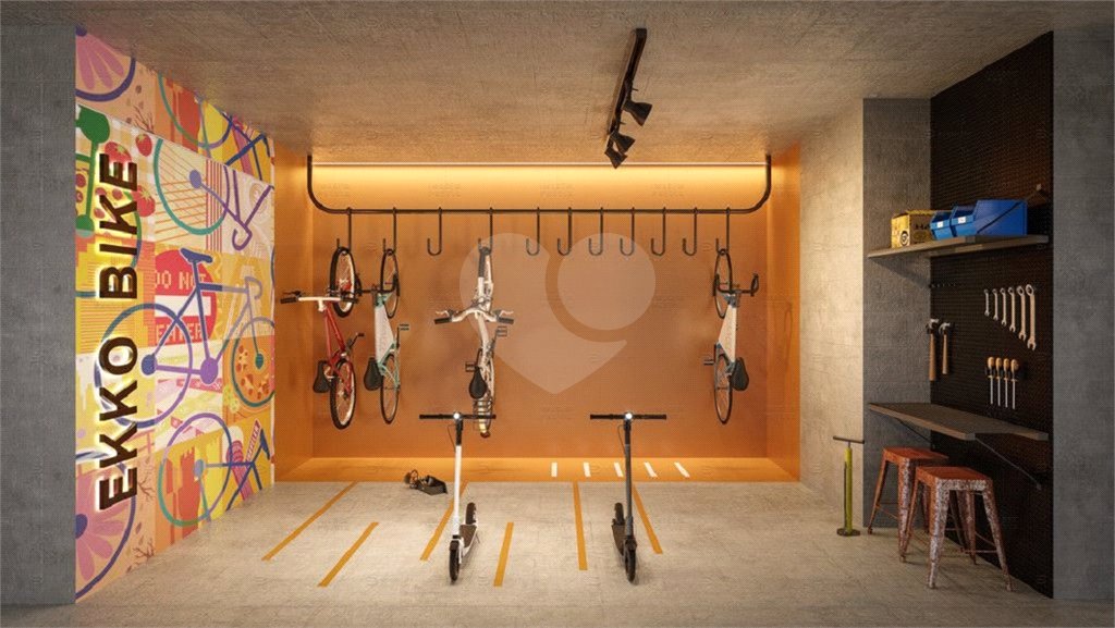 Apartamento no Condomínio Smart Flow