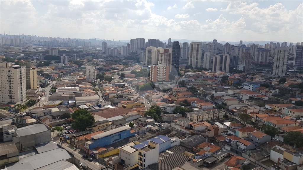 Cobertura Duplex à venda de 03 Quartos 1 suíte e 2 vagas Piscina Aquecida no terraço na Vila Zelina