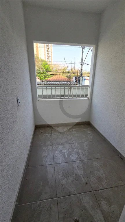 Apartamento à venda com 1 quarto em Pirituba, São Paulo, SP