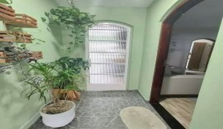 Casa à venda com 3 quartos em Jardim Monte Kemel, São Paulo, SP