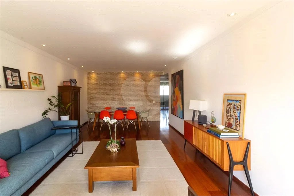 APARTAMENTO A VENDA NO BROOKLIN COM 3 QUARTOS 2 SUITES