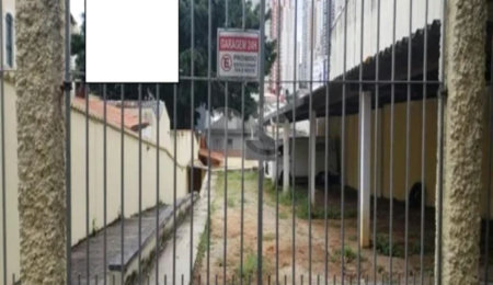 Terreno à venda em Vila Regente Feijó, São Paulo, SP