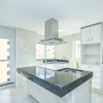 Amplo apartamento na Bela Vista com 177 m²