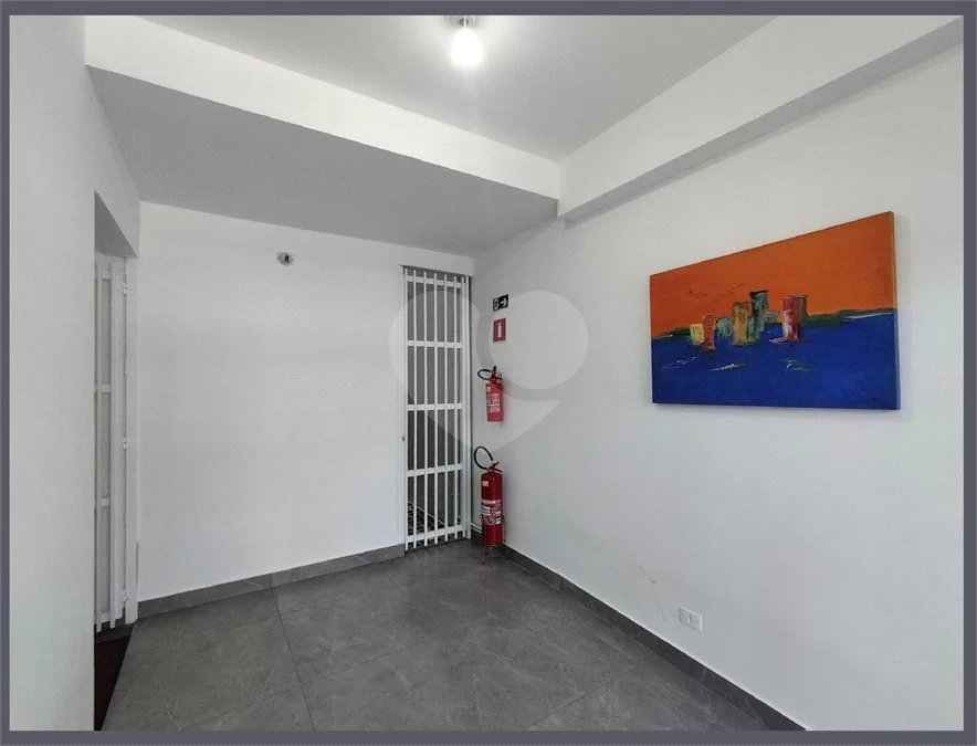 Apartamento de 33m2 localizado na Saúde