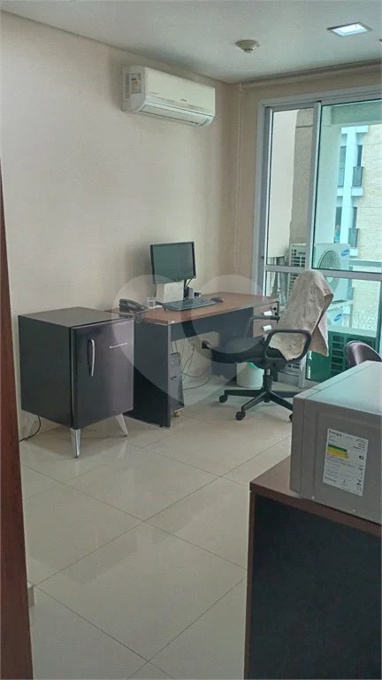 SALA COMERCIAL NO PARAISO 40m2 PRÓXIMO HCOR