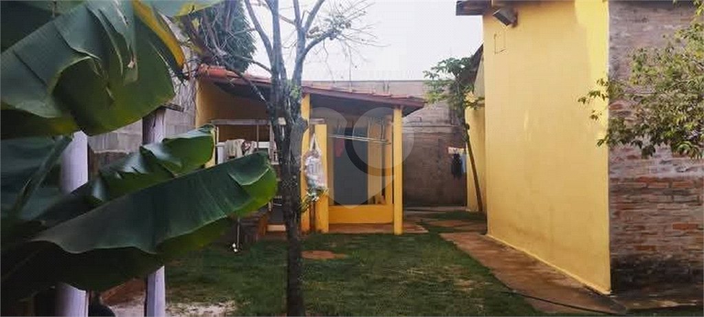Casa Avarandada à Venda no Belverde – Espaço, Conforto e Contato com a Natureza