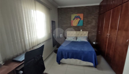 Casa Térrea à venda com 3 quartos, sendo 2 suítes,  em Chácara Parque Club, São Carlos, SP