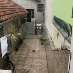 EXCELENTE PARA INVESTIMENTO E RENDA OU MORADIA!! JABAQUARA 03 CASAS E SALÃO