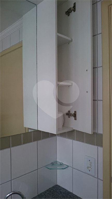 Vendo Apartamento no Residencial Aline na Cidade de São Carlos SP.
