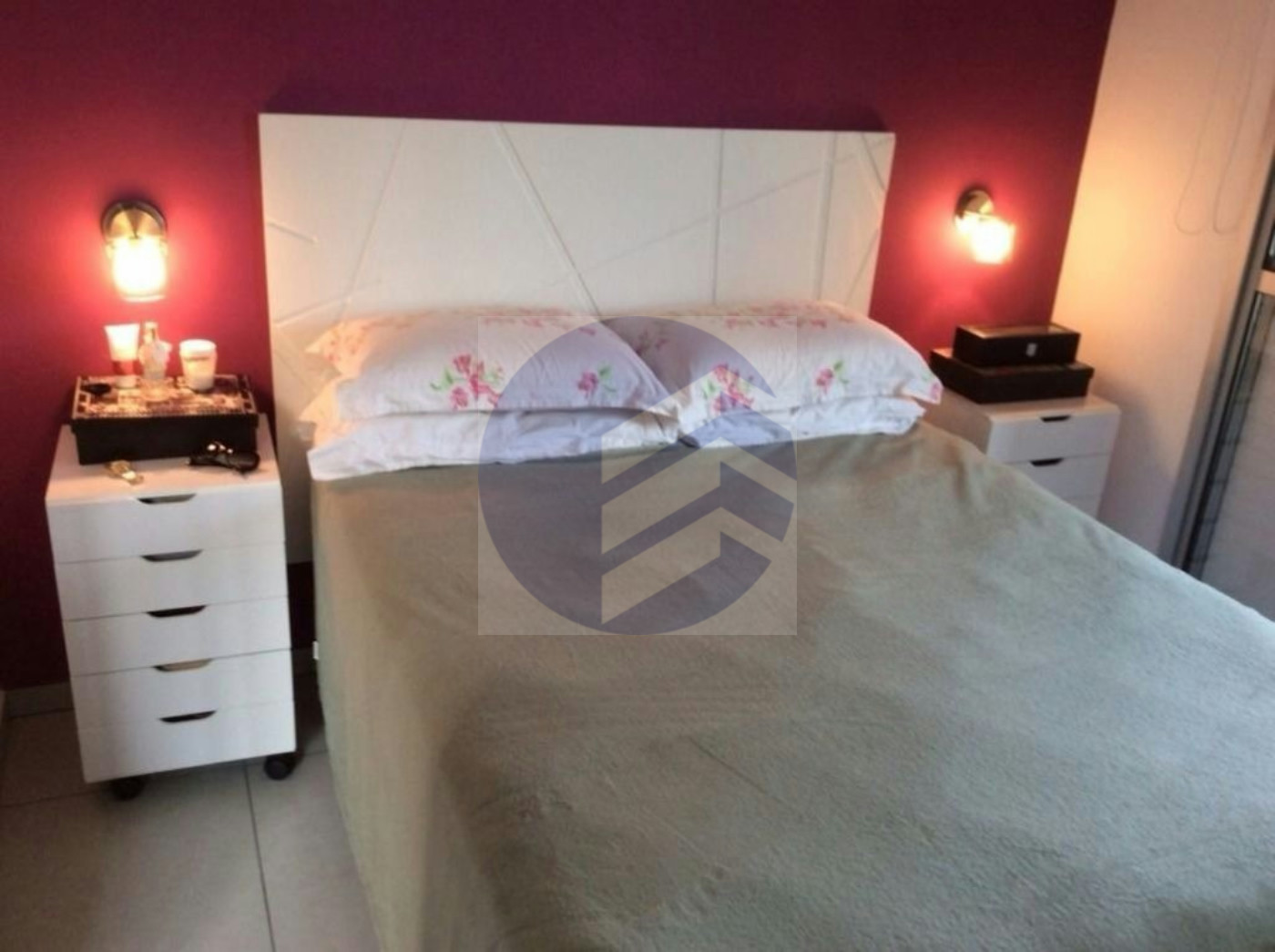 Apartamento à venda com 1 quarto em Perdizes, São Paulo - SP