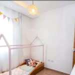 Casa de Condomínio com 3 Quartos e 3 banheiros à Venda, 100 m² por R$ 585.000 - Aceita Permuta