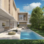 Condomínio de Casas - Villas Cidade Jardim
